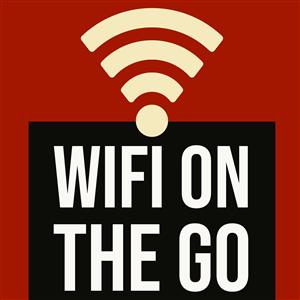 Wifi on the Go 